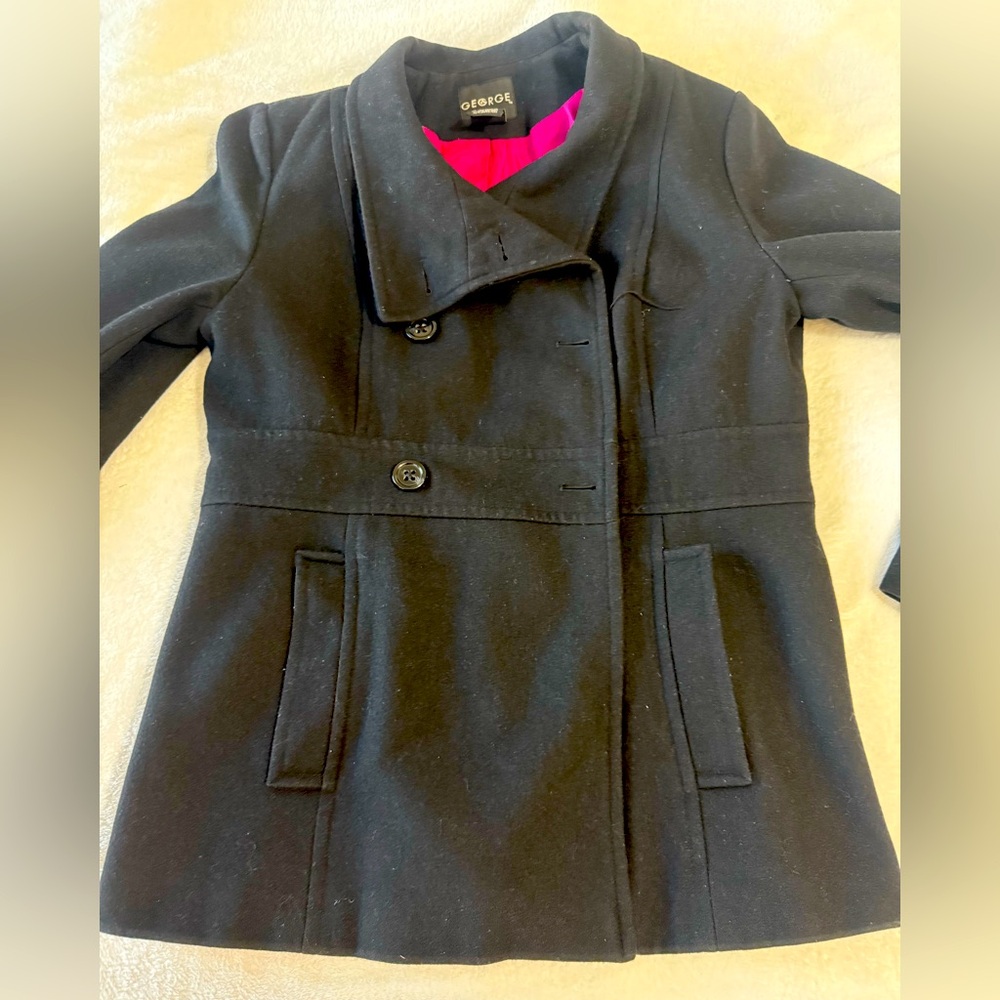 GEORGE Pea Coat 🧥